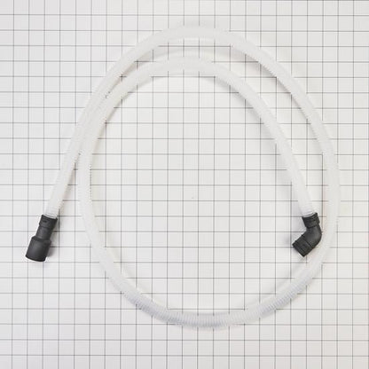 6' Length Dishwasher Drain Hose