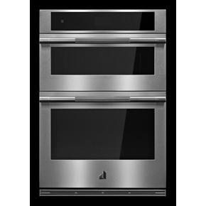 Rise 30" Combination Microwave/Wall Oven