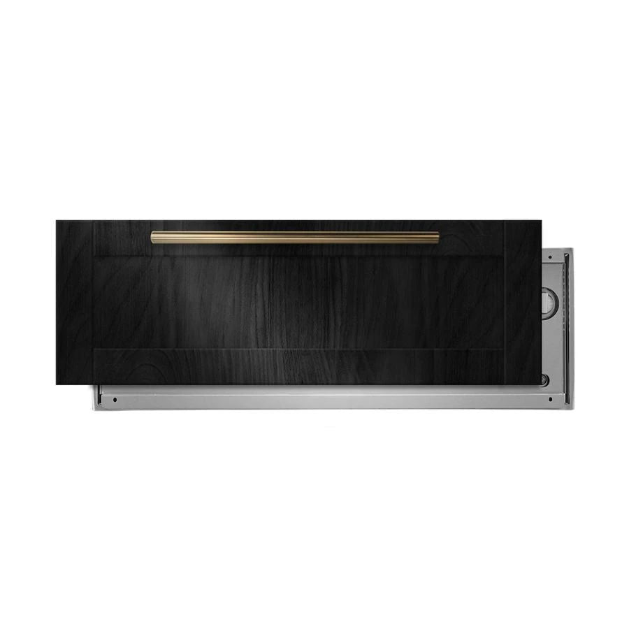 Panel-Ready 30” Warming Drawer