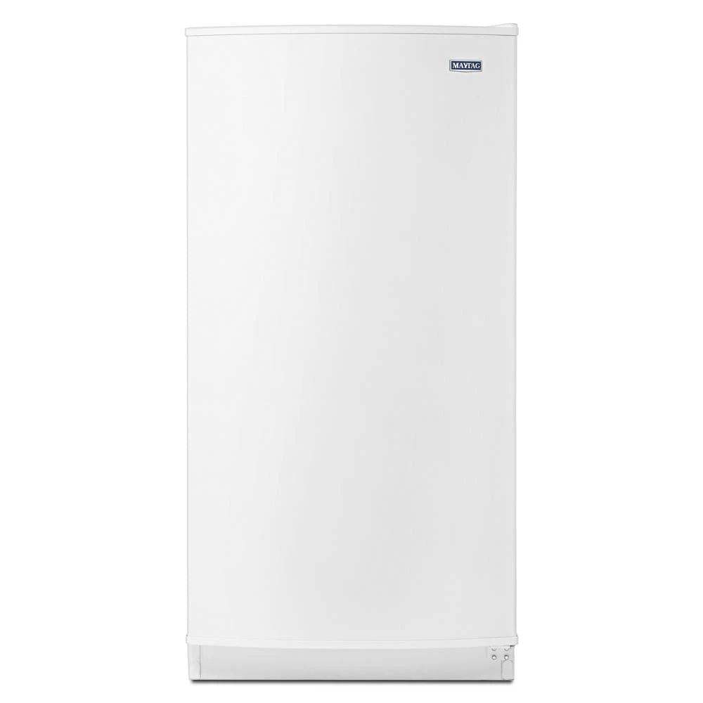 16 Cubic Feet Frost Free Upright Freezer With FastFreeze Option