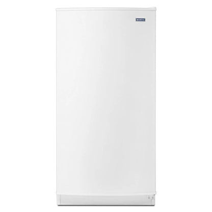 16 Cubic Feet Frost Free Upright Freezer With FastFreeze Option
