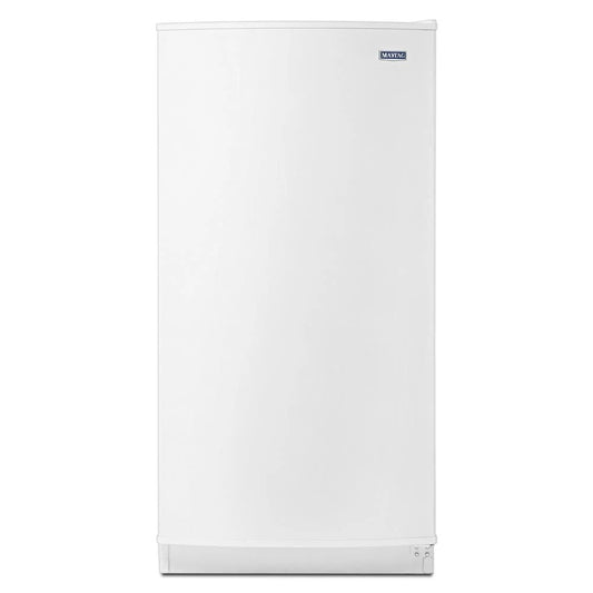 16 Cubic Feet Frost Free Upright Freezer With FastFreeze Option