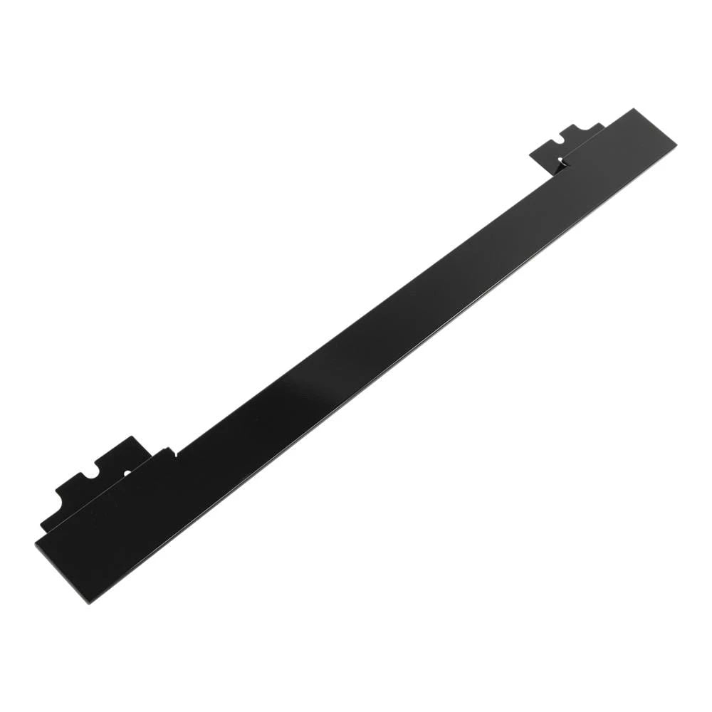 30" Built-In Oven Bottom Vent Tall Shield Fit System - Black
