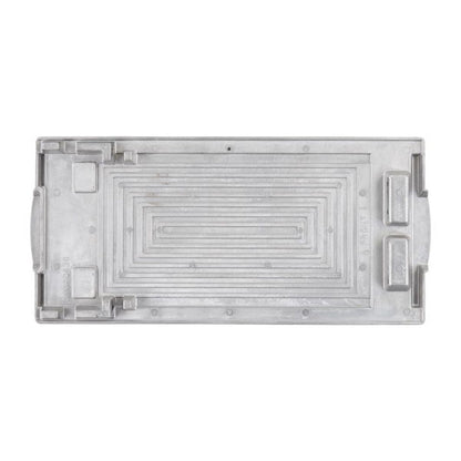Griddle Kit For Ranges