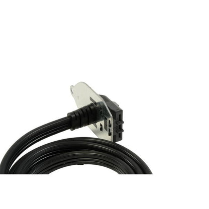 Ez Connect Garbage Disposal Power Cord. 3'Length, 120V, 3 Wire