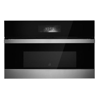 Noir 30" Single Wall Speed Oven