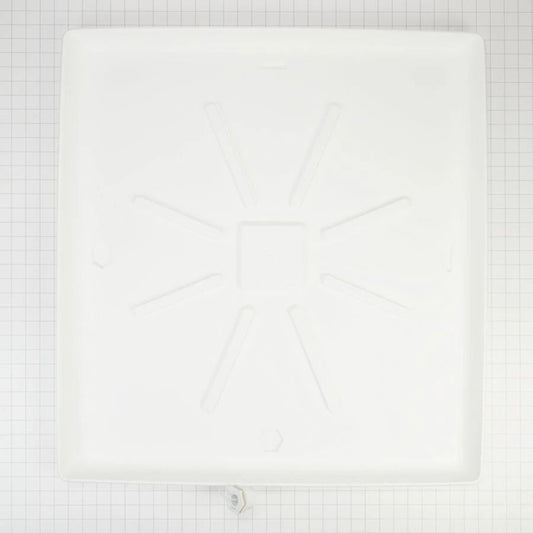 Washer Drip Tray