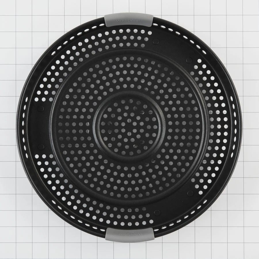 Microwave Air Fry Basket