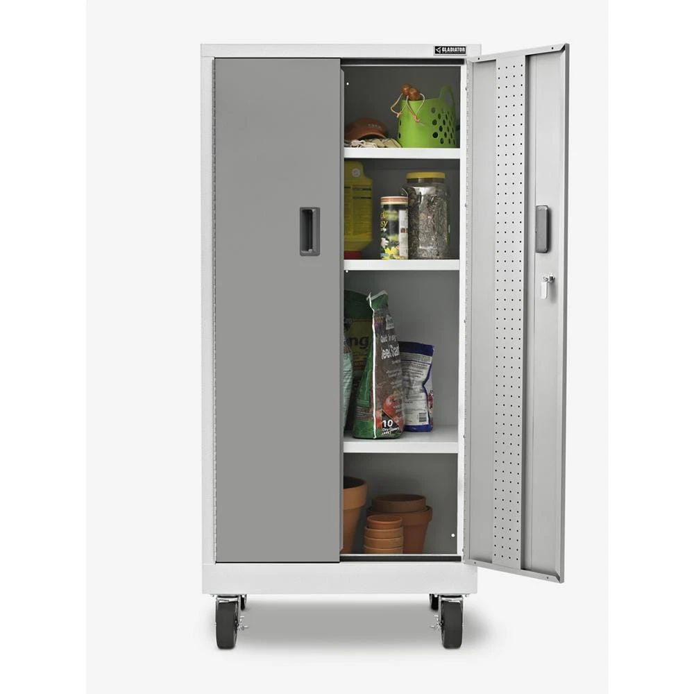 Premier Pre-Assembled Tall GearBox - Gray Slate