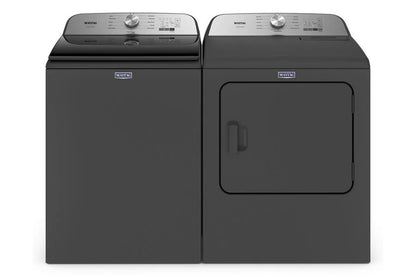 Pet Pro Top Load Washer, 4.7 Cubic Feet - Volcano Black