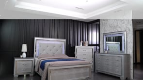 Lillian - Bedroom Set