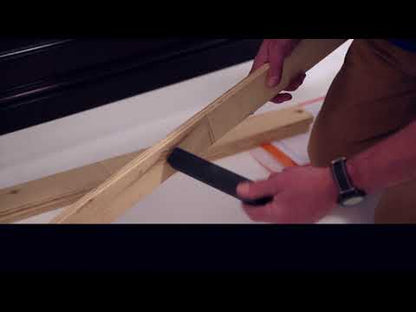 Lettner - Panel Bed